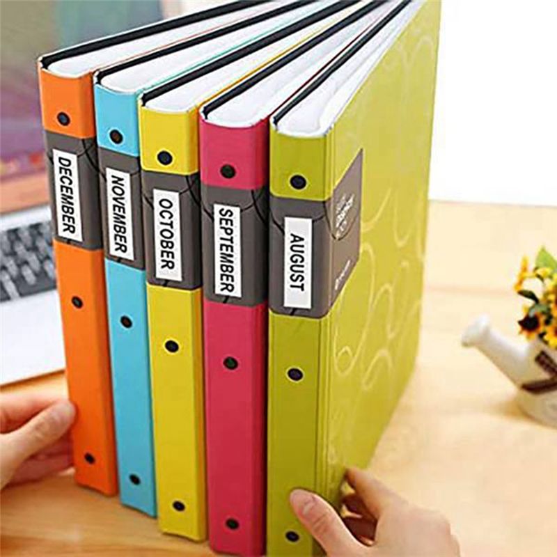 18 มม. TZC ริบบิ้นฉลากกระดาษพิ - Label Printer Tape บทวิจารณ์และราคา
