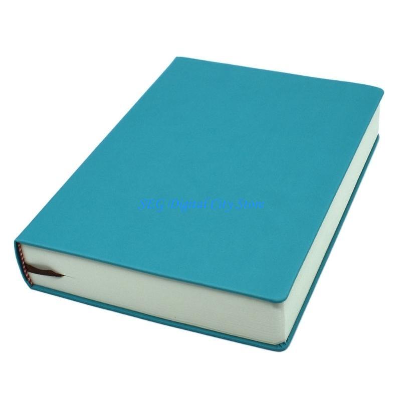 U75B สมุดบันทึกปกแข็ง 660 หน้า - Journal Leather Hardcover บทวิจารณ์และราคา