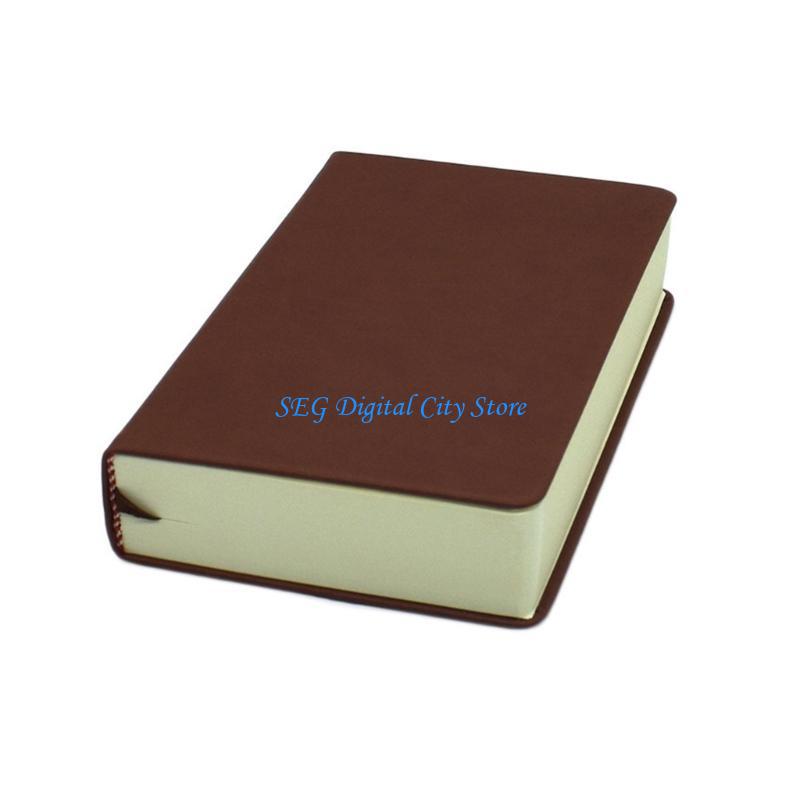 U75B สมุดบันทึกปกแข็ง 660 หน้า - Journal Leather Hardcover บทวิจารณ์และราคา