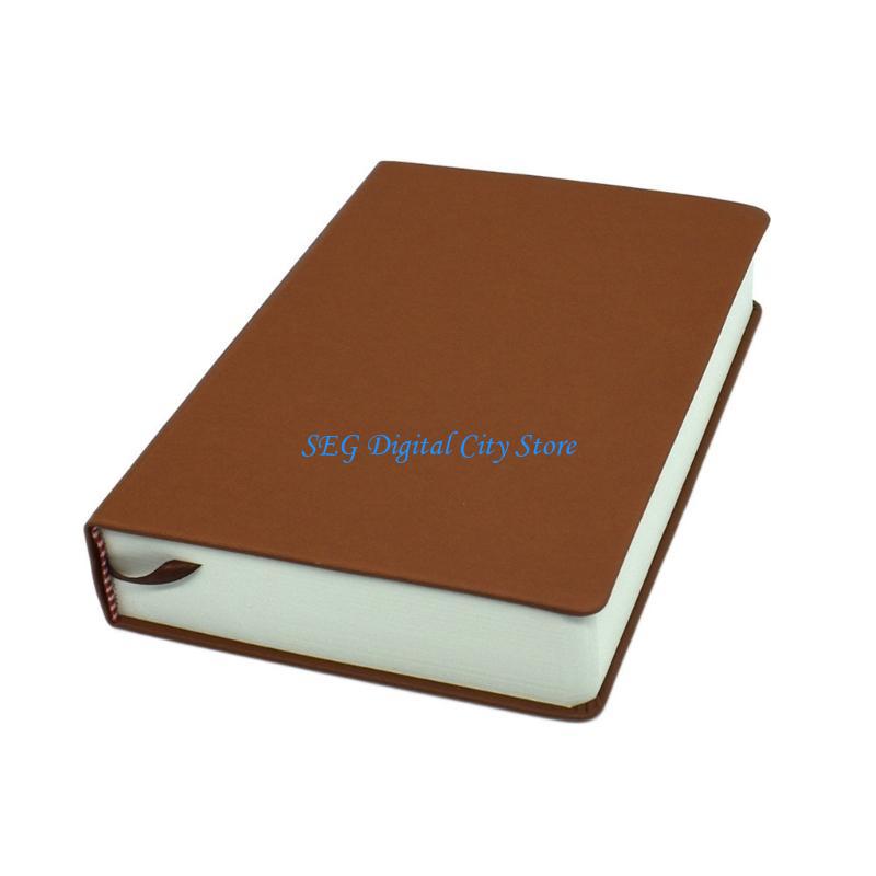 U75B สมุดบันทึกปกแข็ง 660 หน้า - Journal Leather Hardcover บทวิจารณ์และราคา