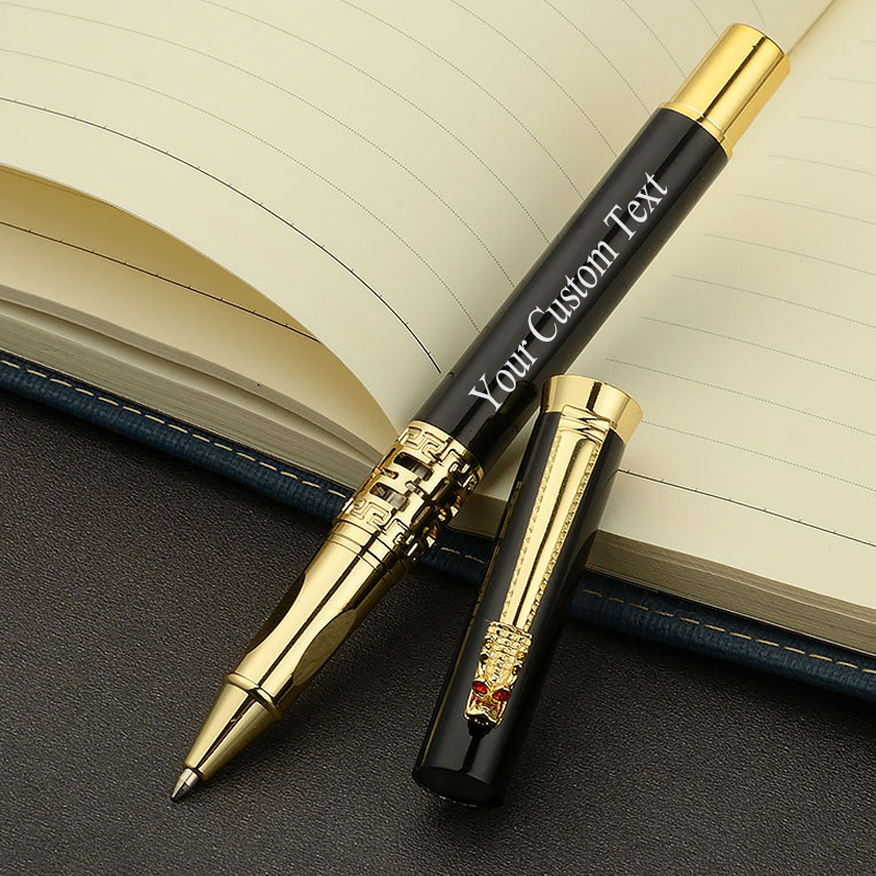 ปากกาเจลแบบกำหนดเอง เครื่องเขี - Stationery Office And School Supply Stores บทวิจารณ์และราคา