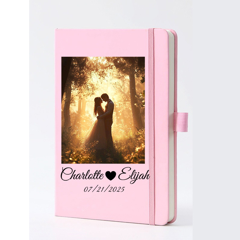สมุดบันทึกปกแข็งหนังเทียม A5 พ - Journal Leather Hardcover บทวิจารณ์และราคา
