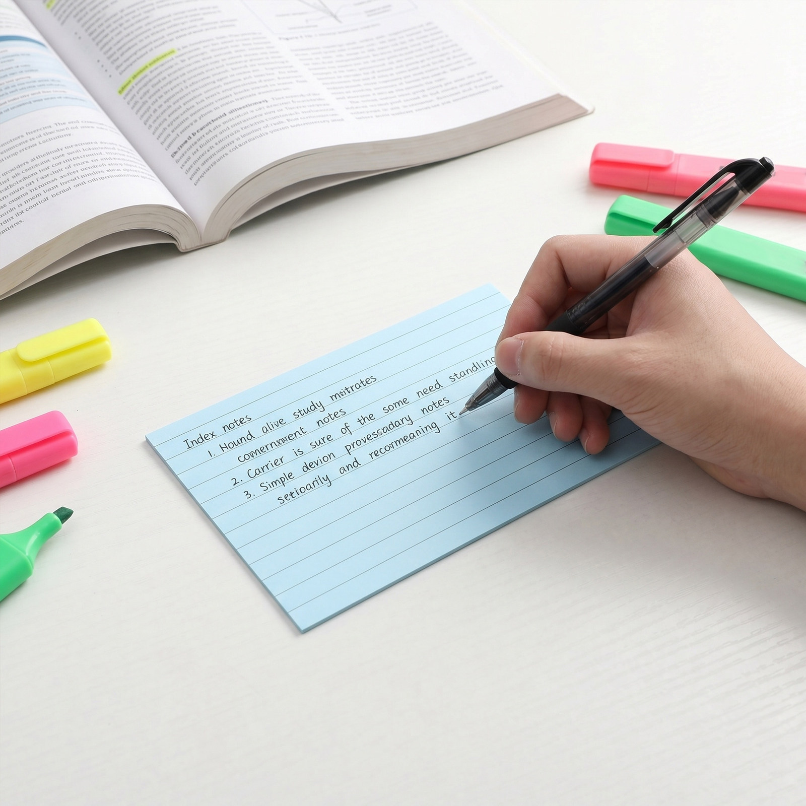 ชุดการ์ดแบ่งหมวดหมู่กระดาษคราฟ - Index Tab Divider บทวิจารณ์และราคา