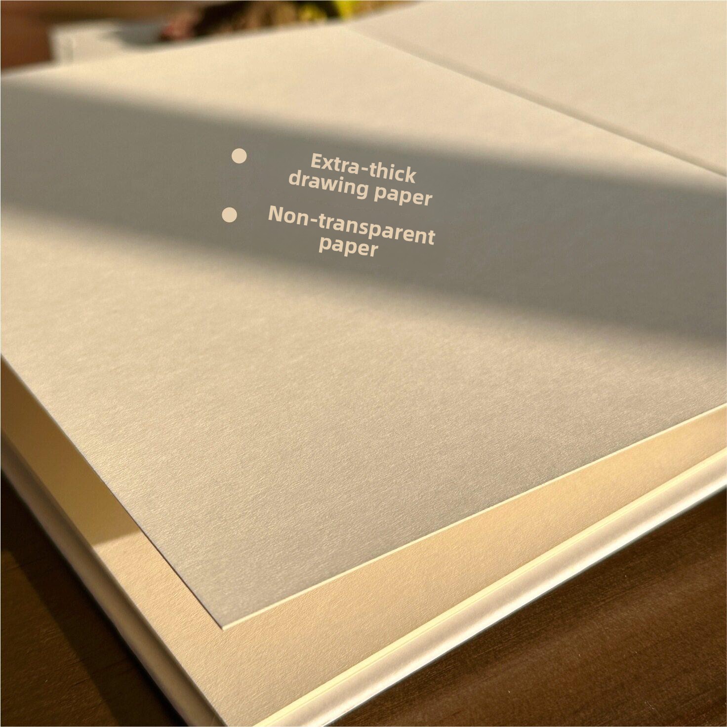 สมุดโน้ตปกแข็งแบบพับได้ลายวาดม - Journal Leather Hardcover บทวิจารณ์และราคา