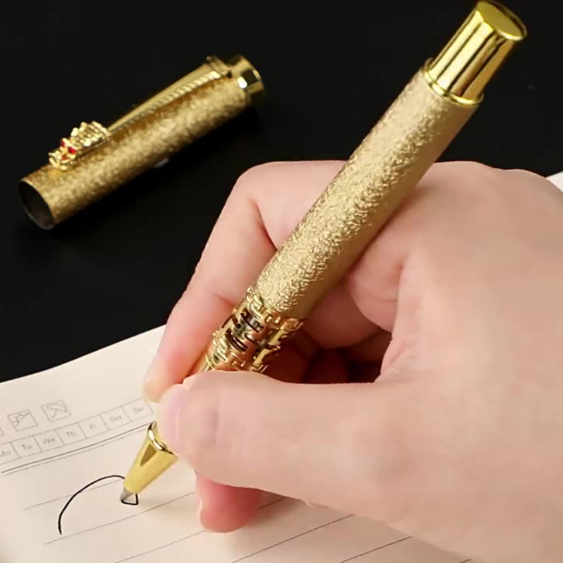 ปากกาลูกลื่นแบบกำหนดเอง อุปกรณ - Stationery Office And School Supply Stores บทวิจารณ์และราคา
